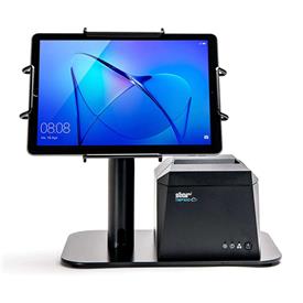 Explore mUnite POS Tablet Mounts, Stands and Kiosks from Star